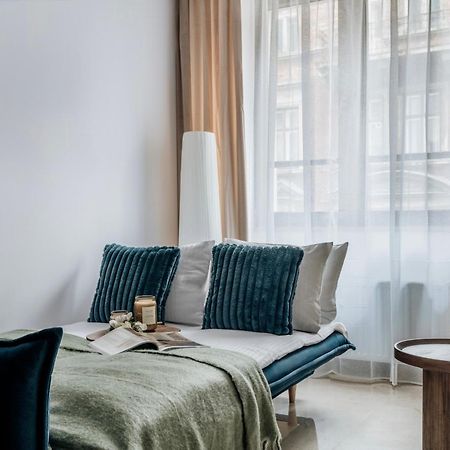Botanic Apartments - Loftaffair Krakow Luaran gambar