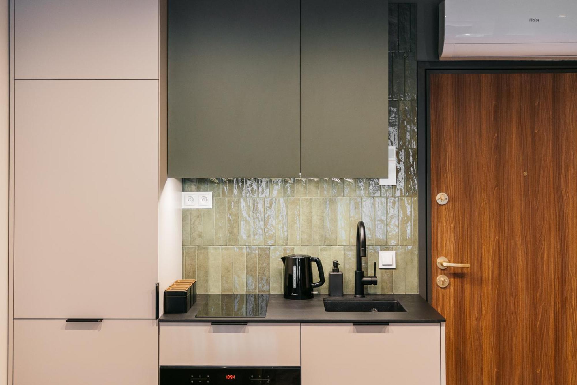 Botanic Apartments - Loftaffair Krakow Luaran gambar