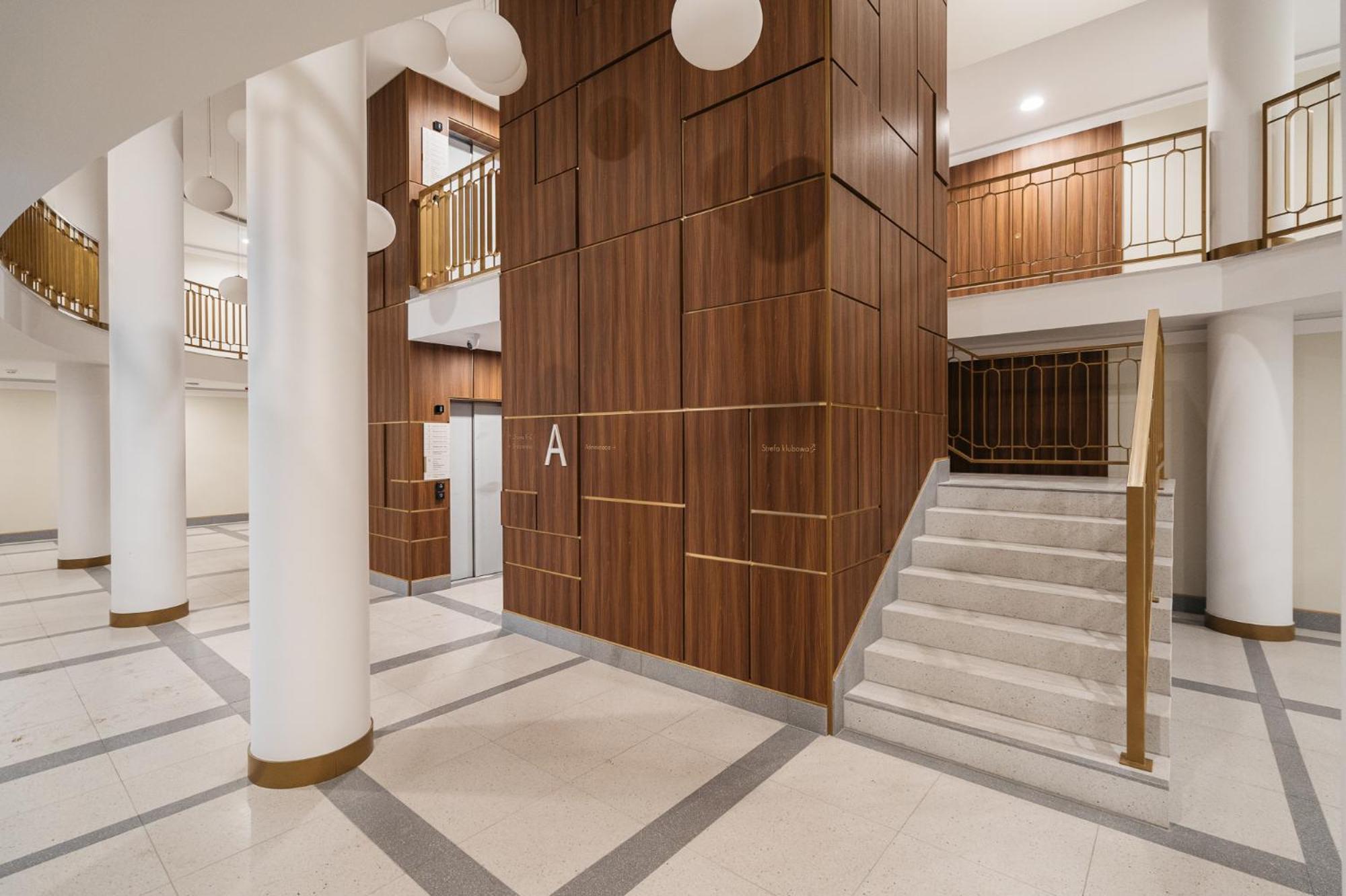 Botanic Apartments - Loftaffair Krakow Luaran gambar