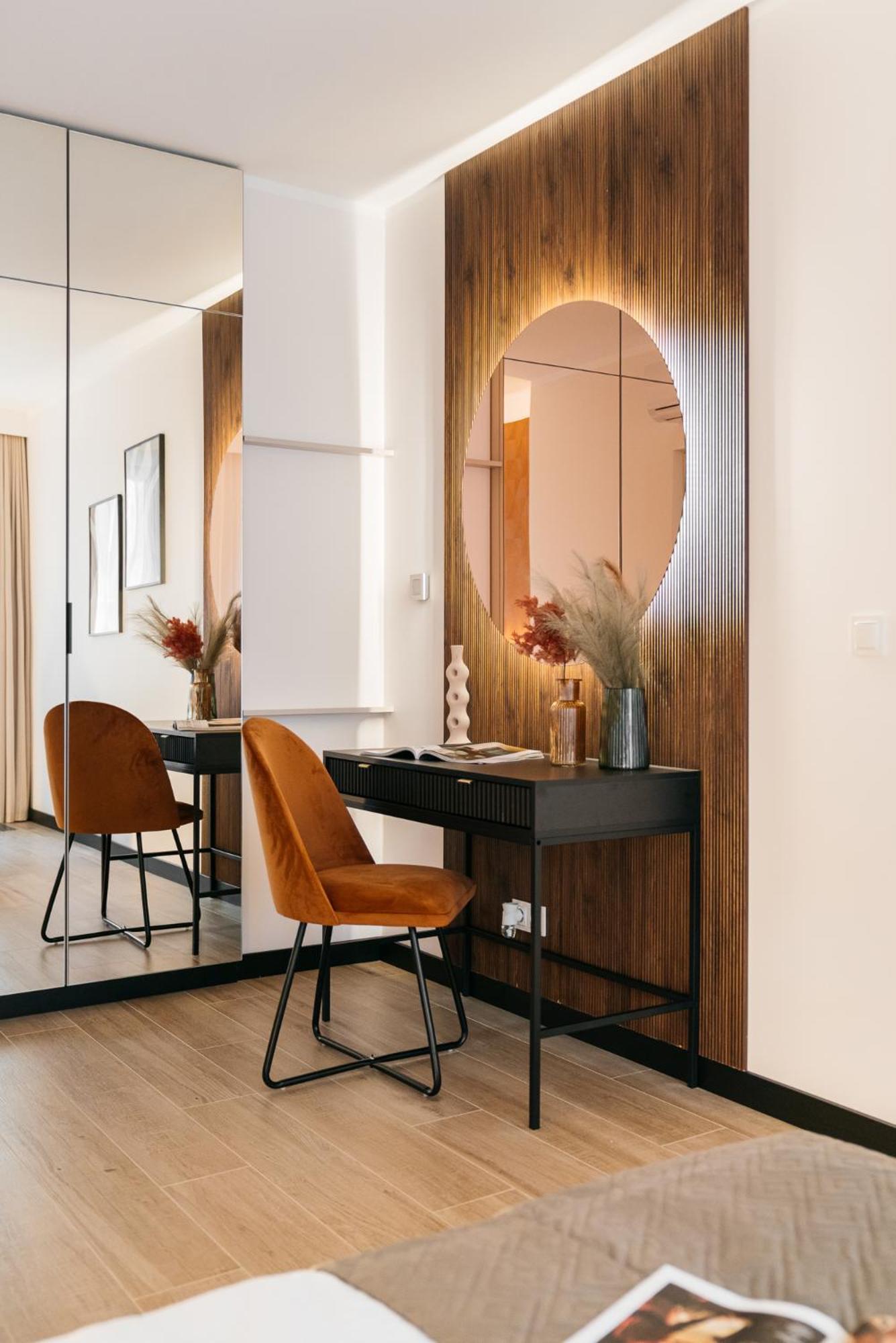 Botanic Apartments - Loftaffair Krakow Luaran gambar