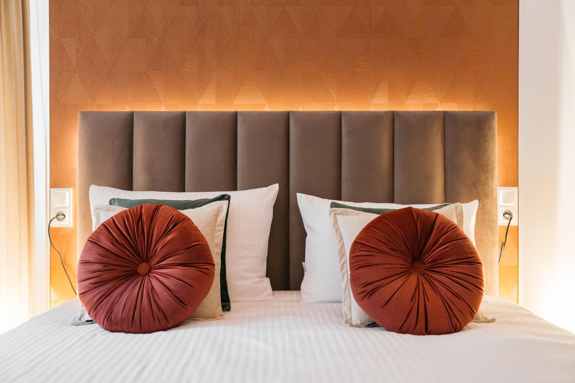 Botanic Apartments - Loftaffair Krakow Luaran gambar