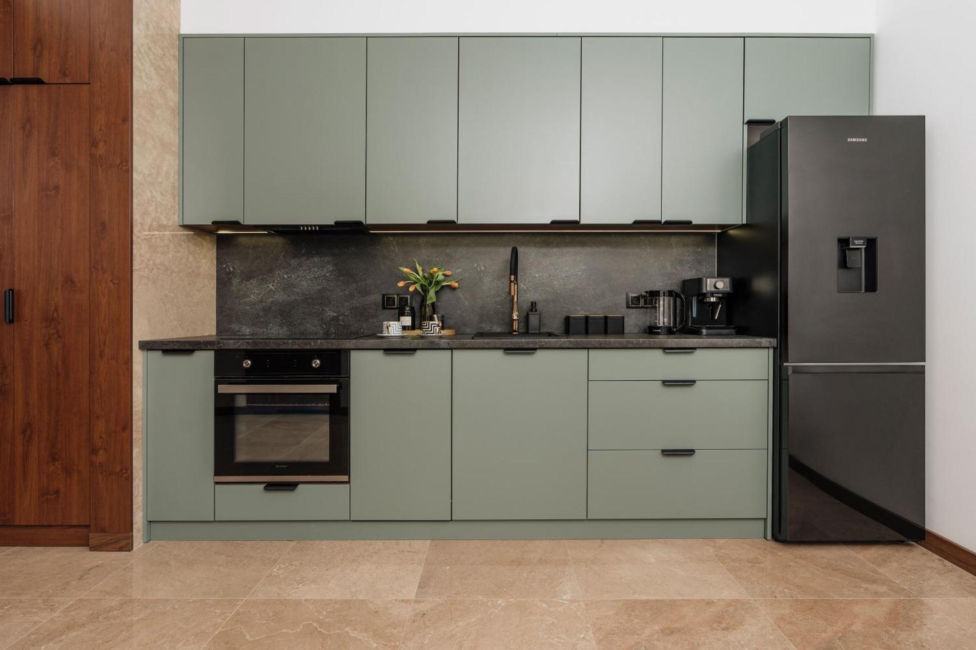 Botanic Apartments - Loftaffair Krakow Luaran gambar
