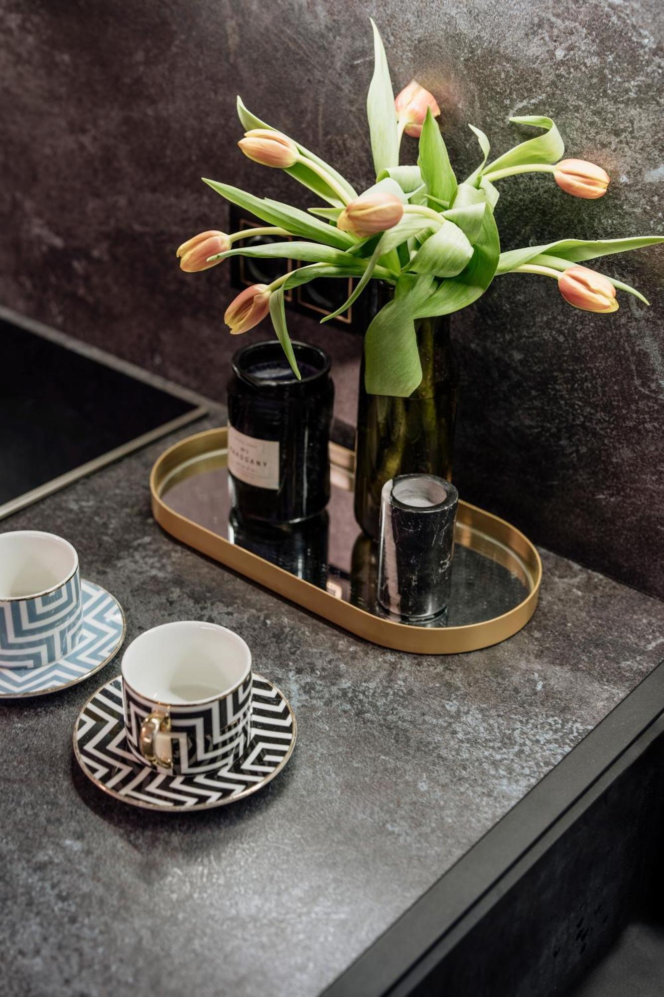 Botanic Apartments - Loftaffair Krakow Luaran gambar