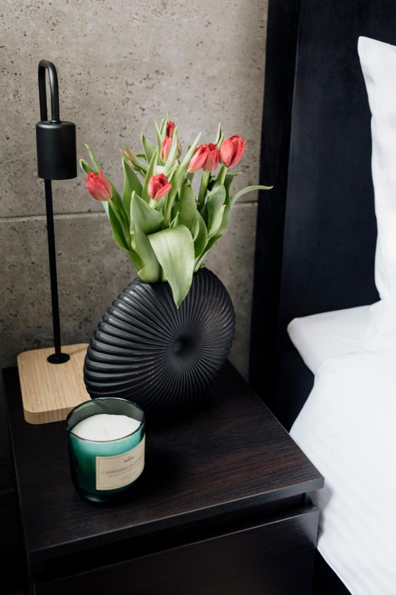 Botanic Apartments - Loftaffair Krakow Luaran gambar