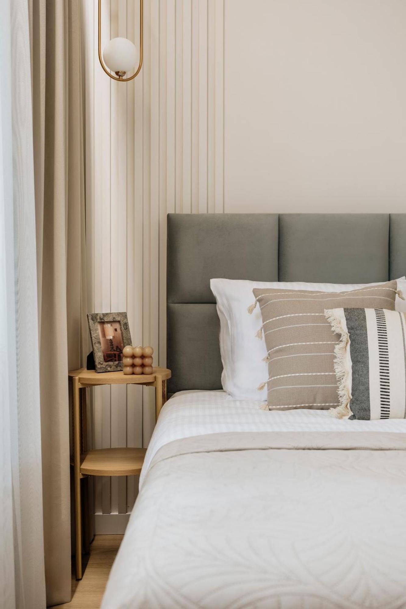 Botanic Apartments - Loftaffair Krakow Luaran gambar