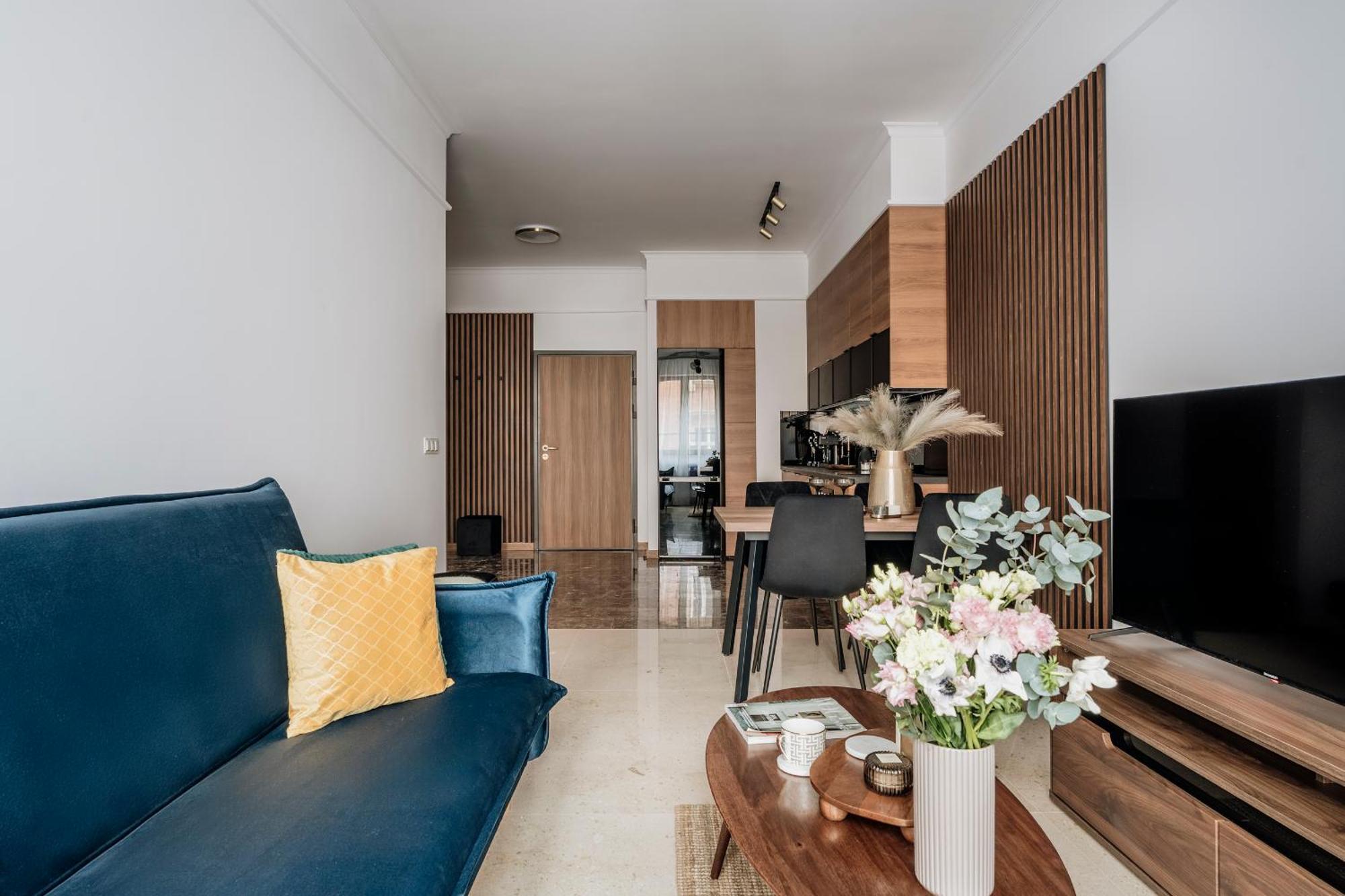 Botanic Apartments - Loftaffair Krakow Luaran gambar