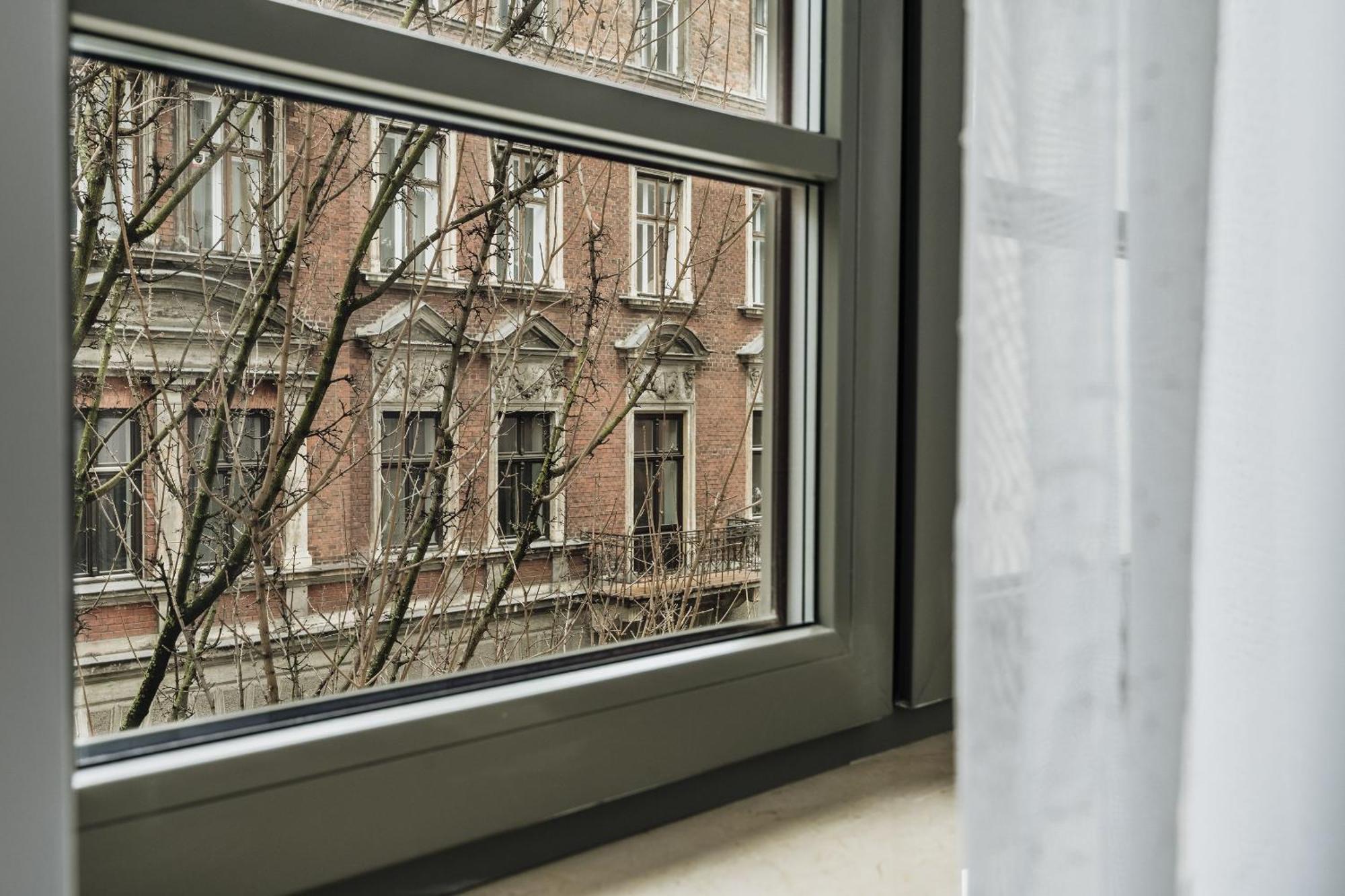 Botanic Apartments - Loftaffair Krakow Luaran gambar