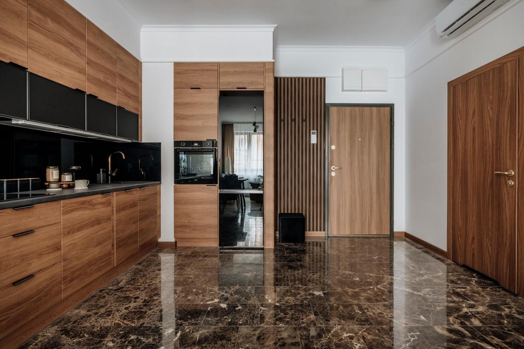 Botanic Apartments - Loftaffair Krakow Luaran gambar
