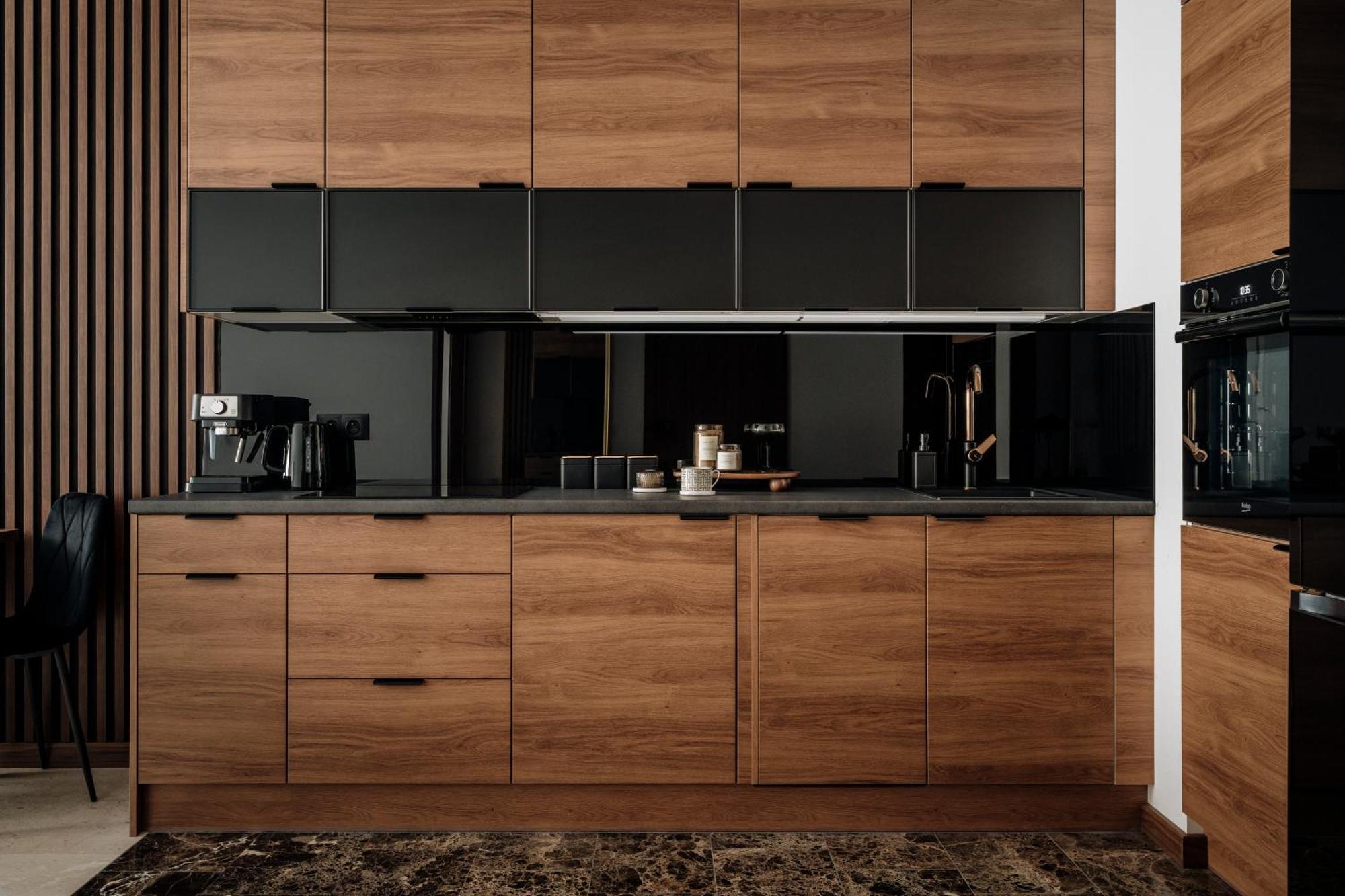 Botanic Apartments - Loftaffair Krakow Luaran gambar