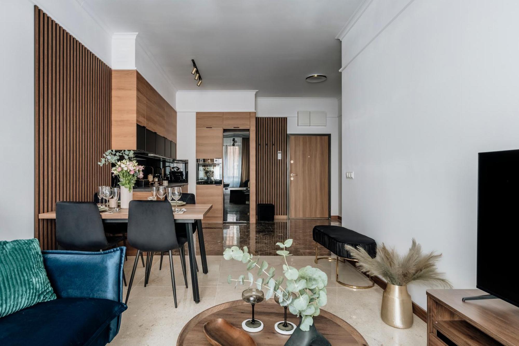 Botanic Apartments - Loftaffair Krakow Luaran gambar